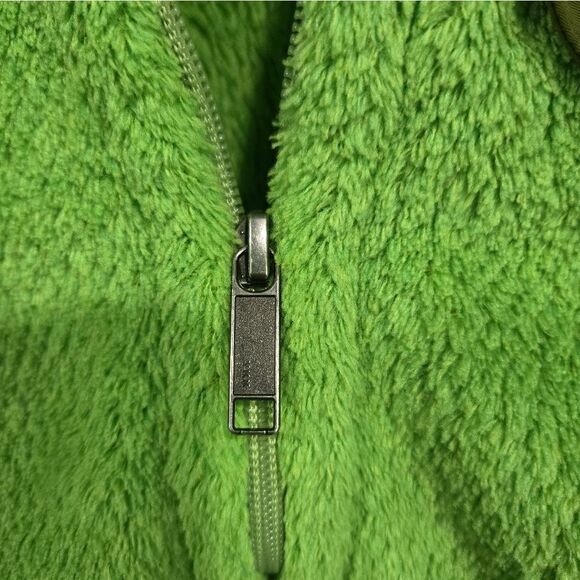 🐢 Patagonia Re-Tool Vest Size Small - Picture 6 of 14